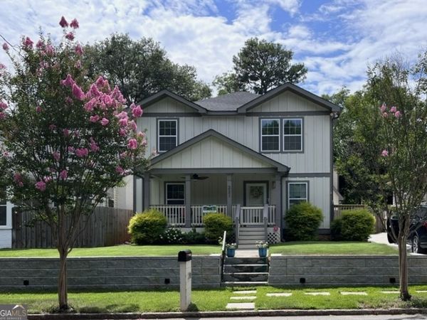 221 Laurel Avenue SW, Atlanta, GA 30314