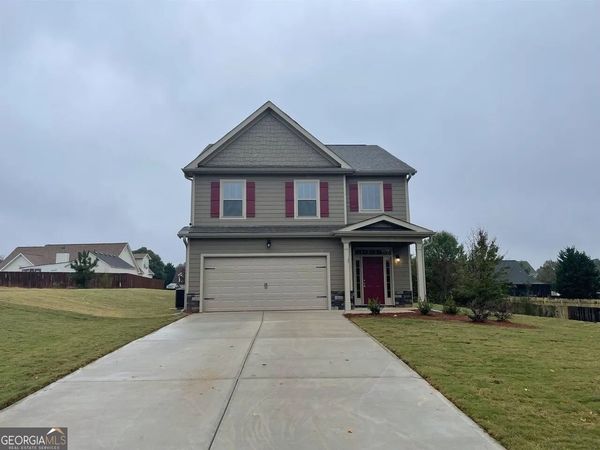 122 Bramble Way, Griffin, GA 30224