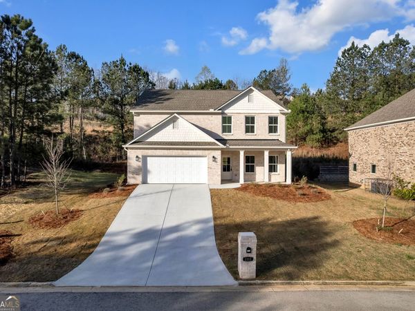 1111 Falkirk Lane, Stone Mountain, GA 30087
