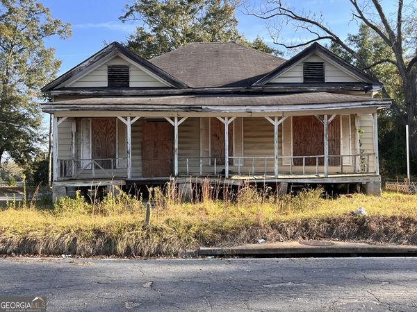 822 Stevens Street North, Thomasville, GA 31792