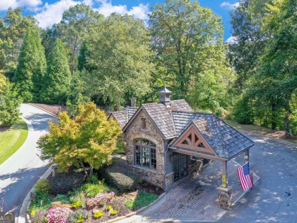 1012 Bear Paw Ridge, Dahlonega, GA 30533