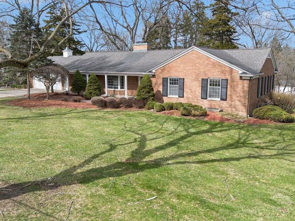 1060 Chestnut Street, Ann Arbor, MI 48104