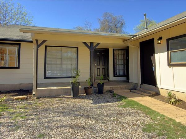 10708 Lanshire DR, Unit A, Austin, TX 78758