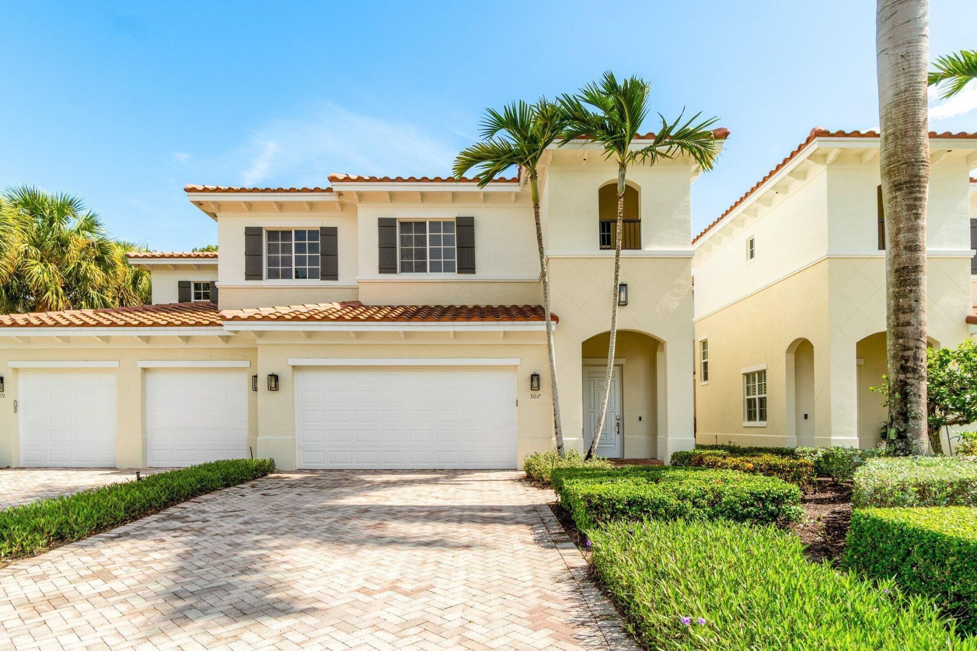307 Chambord Terrace, Palm Beach Gardens, FL 33410 Photo