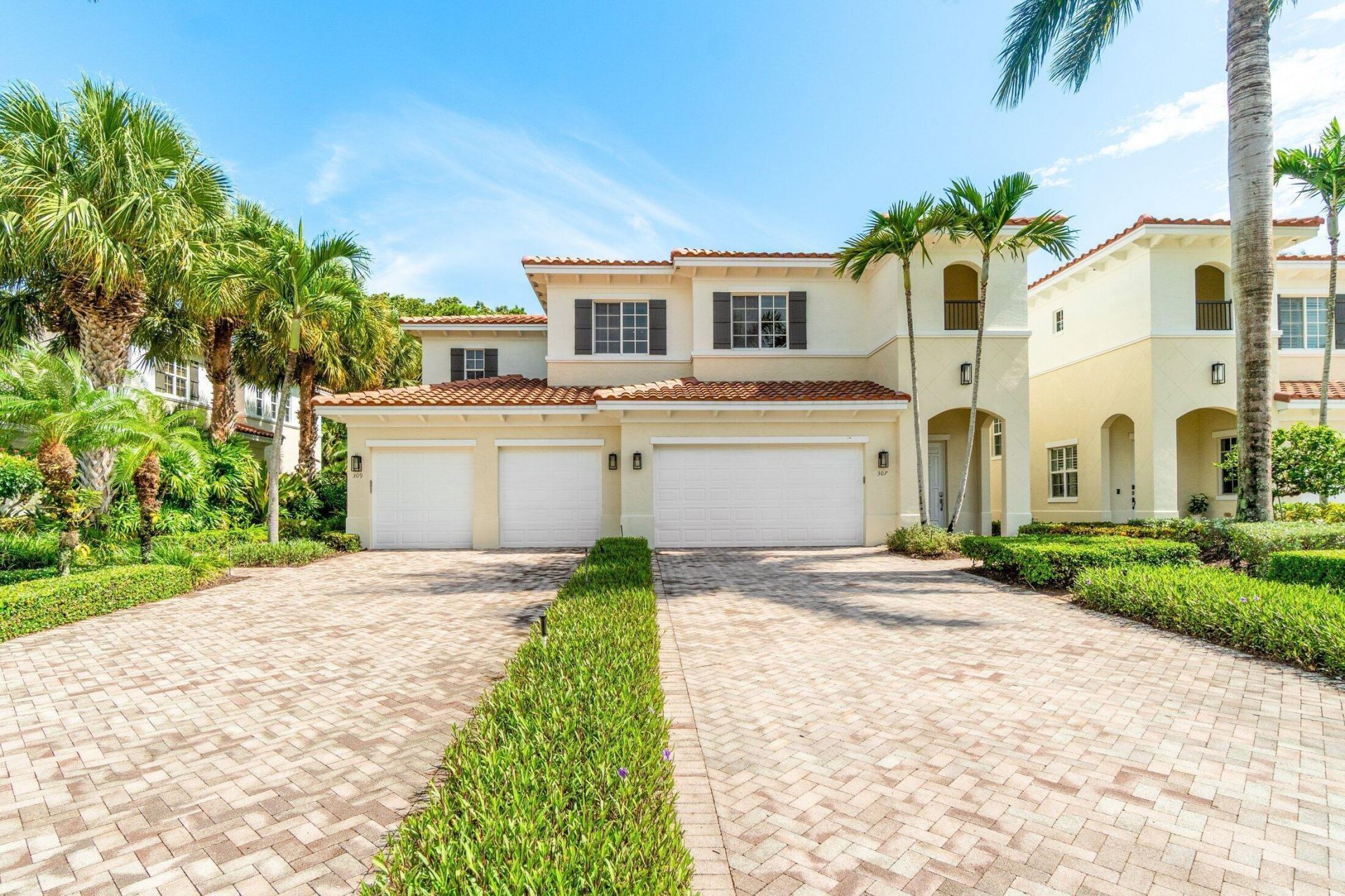 307 Chambord Terrace, Palm Beach Gardens, FL 33410 Photo