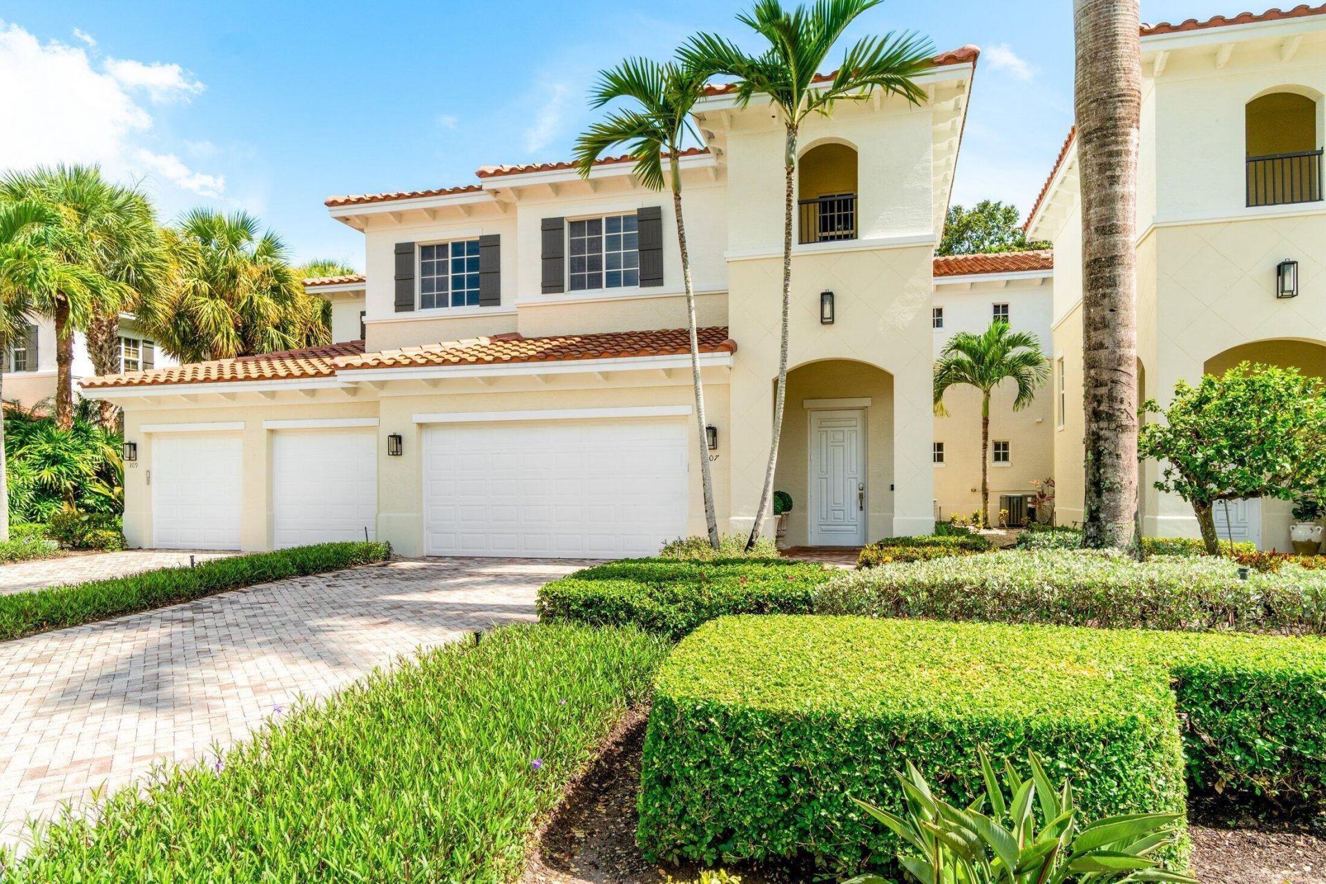 307 Chambord Terrace, Palm Beach Gardens, FL 33410 Photo