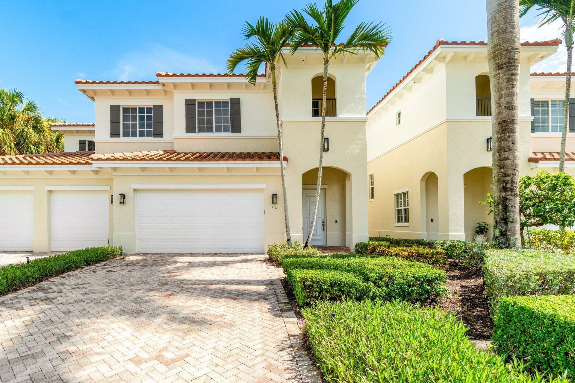 307 Chambord Terrace, Palm Beach Gardens, FL 33410 Photo