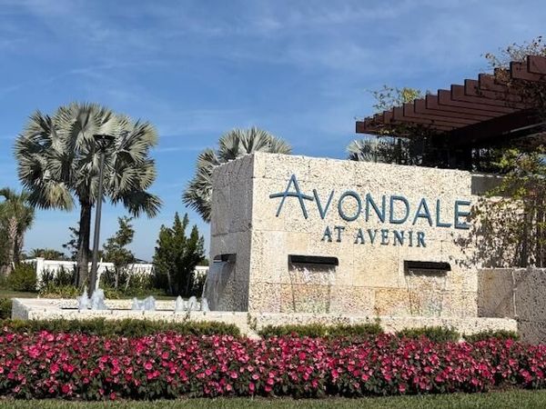 10514 Northbrook Circle, Palm Beach Gardens, FL 33412