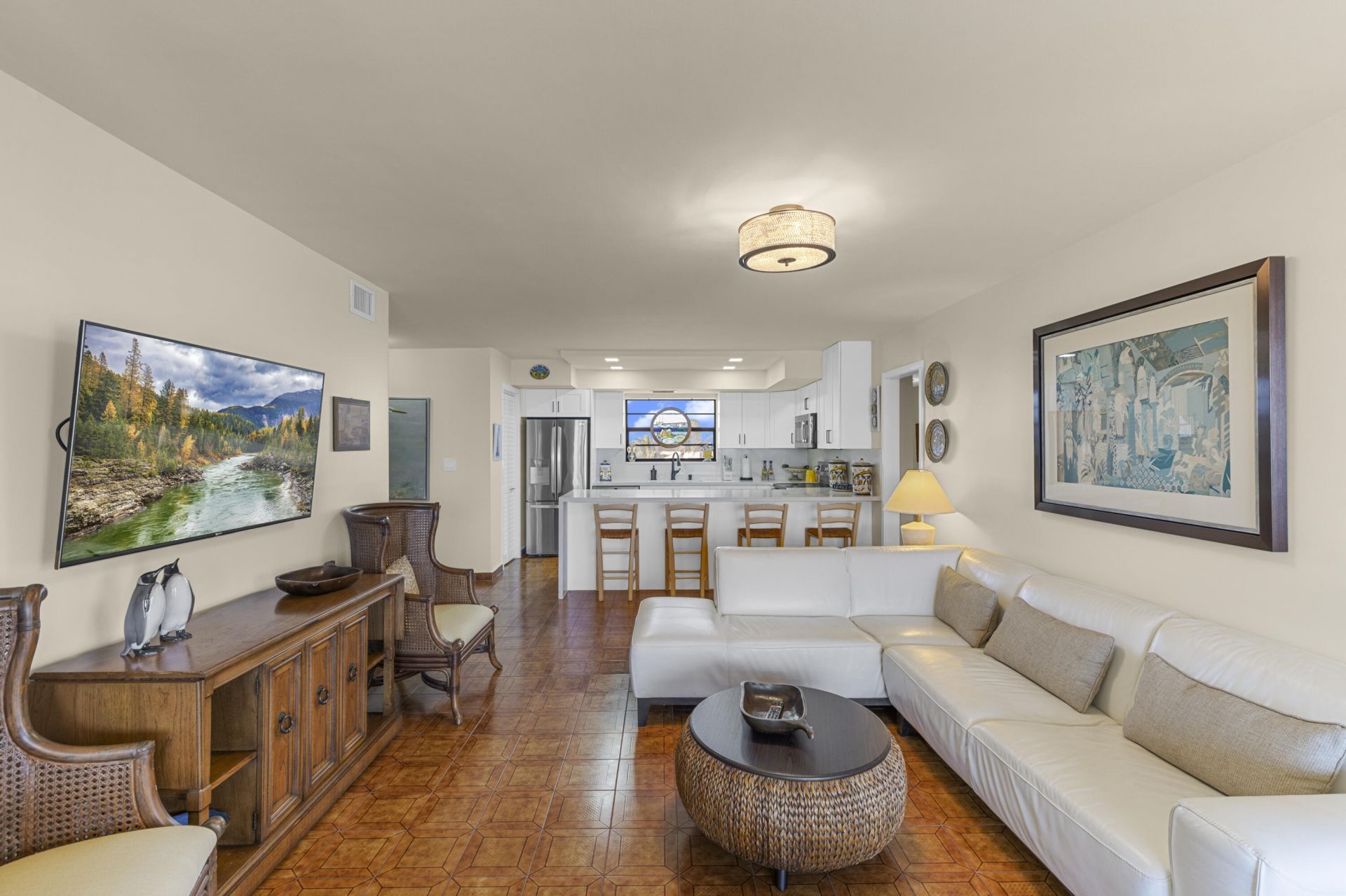 3951 N Ocean Boulevard, Unit 503, Gulf Stream, FL 33483 Photo