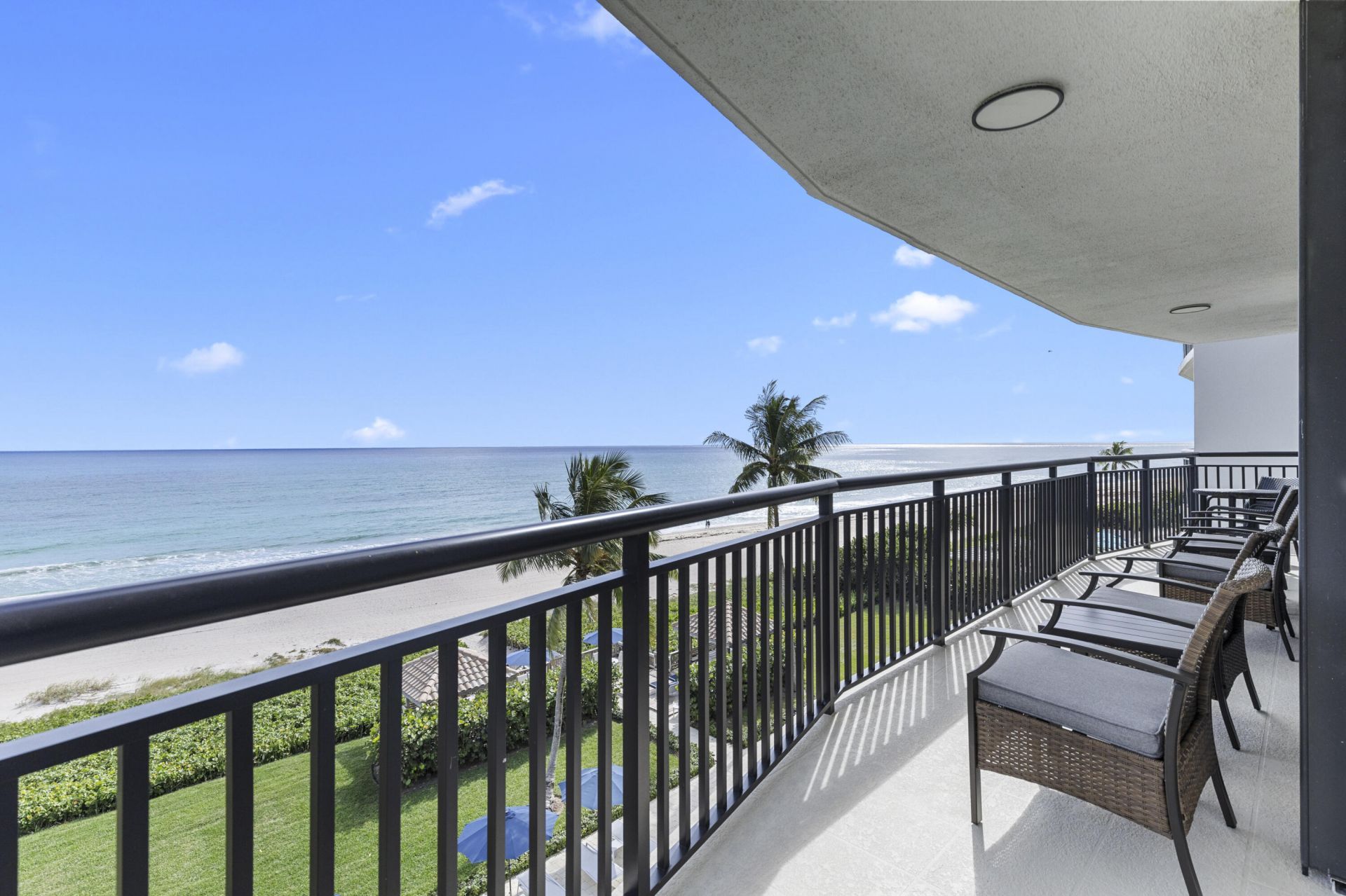 3951 N Ocean Boulevard, Unit 503, Gulf Stream, FL 33483 Photo