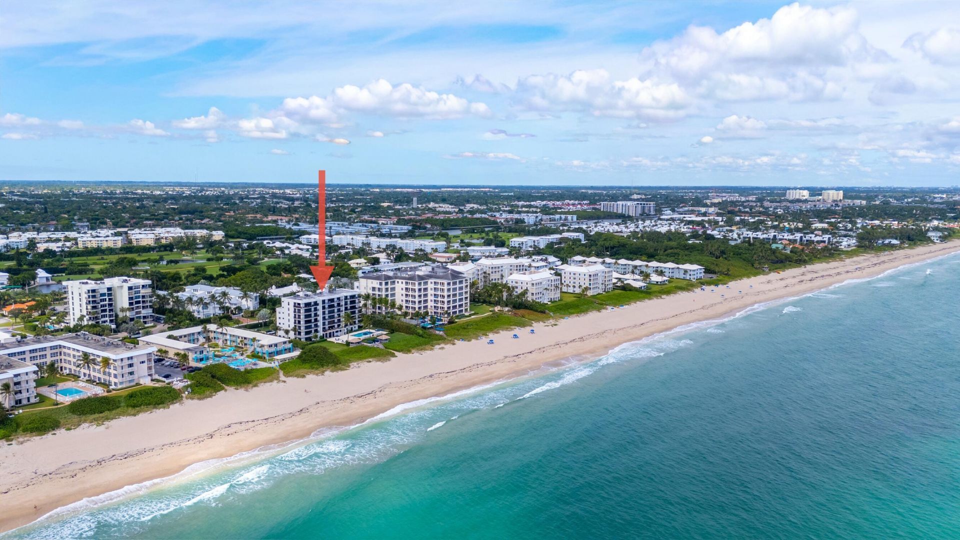 3951 N Ocean Boulevard, Unit 503, Gulf Stream, FL 33483 Photo