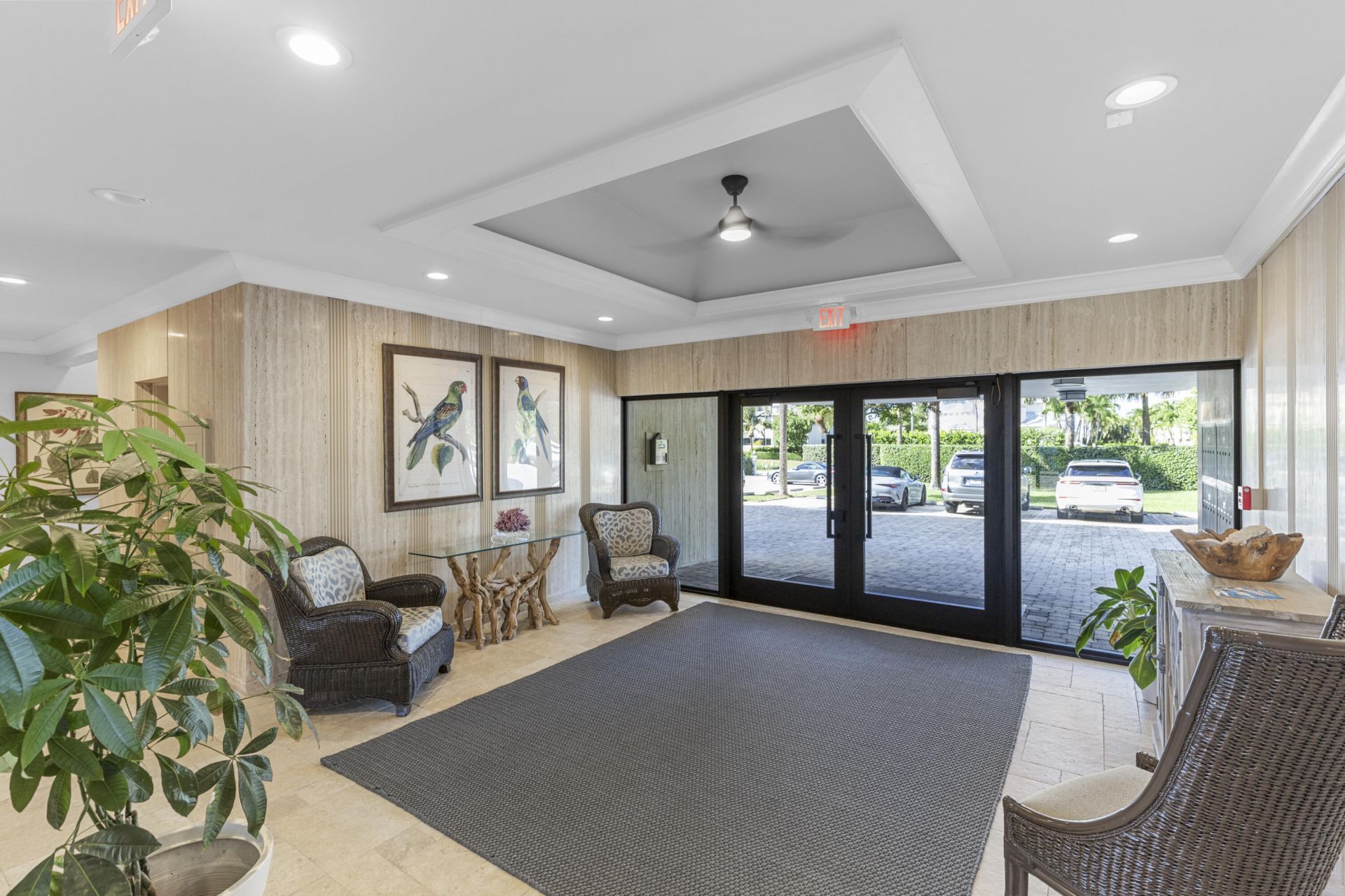 3951 N Ocean Boulevard, Unit 503, Gulf Stream, FL 33483 Photo