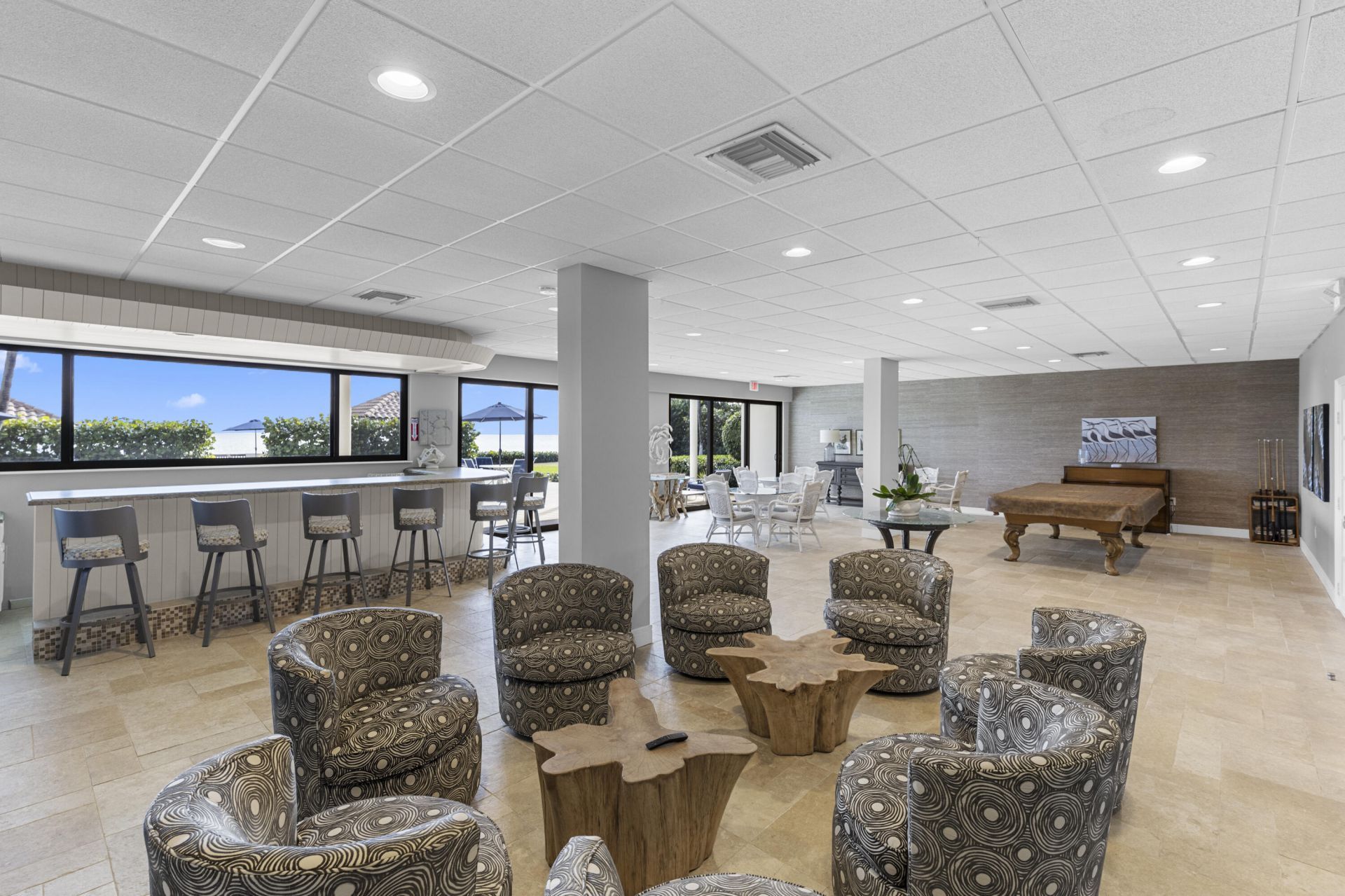 3951 N Ocean Boulevard, Unit 503, Gulf Stream, FL 33483 Photo