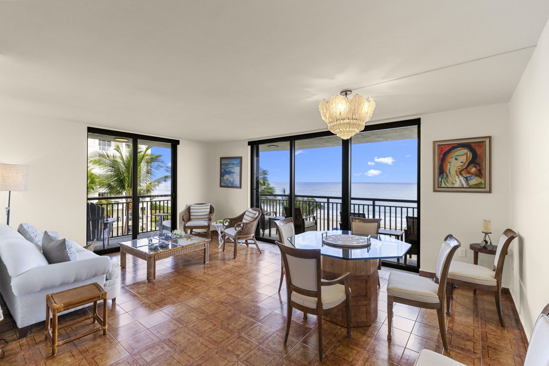 3951 N Ocean Boulevard, Unit 503, Gulf Stream, FL 33483 Photo