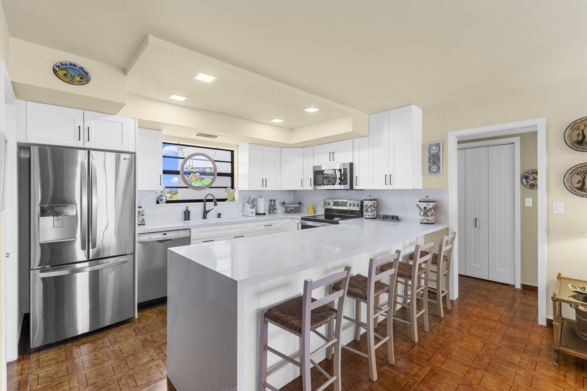 3951 N Ocean Boulevard, Unit 503, Gulf Stream, FL 33483 Photo