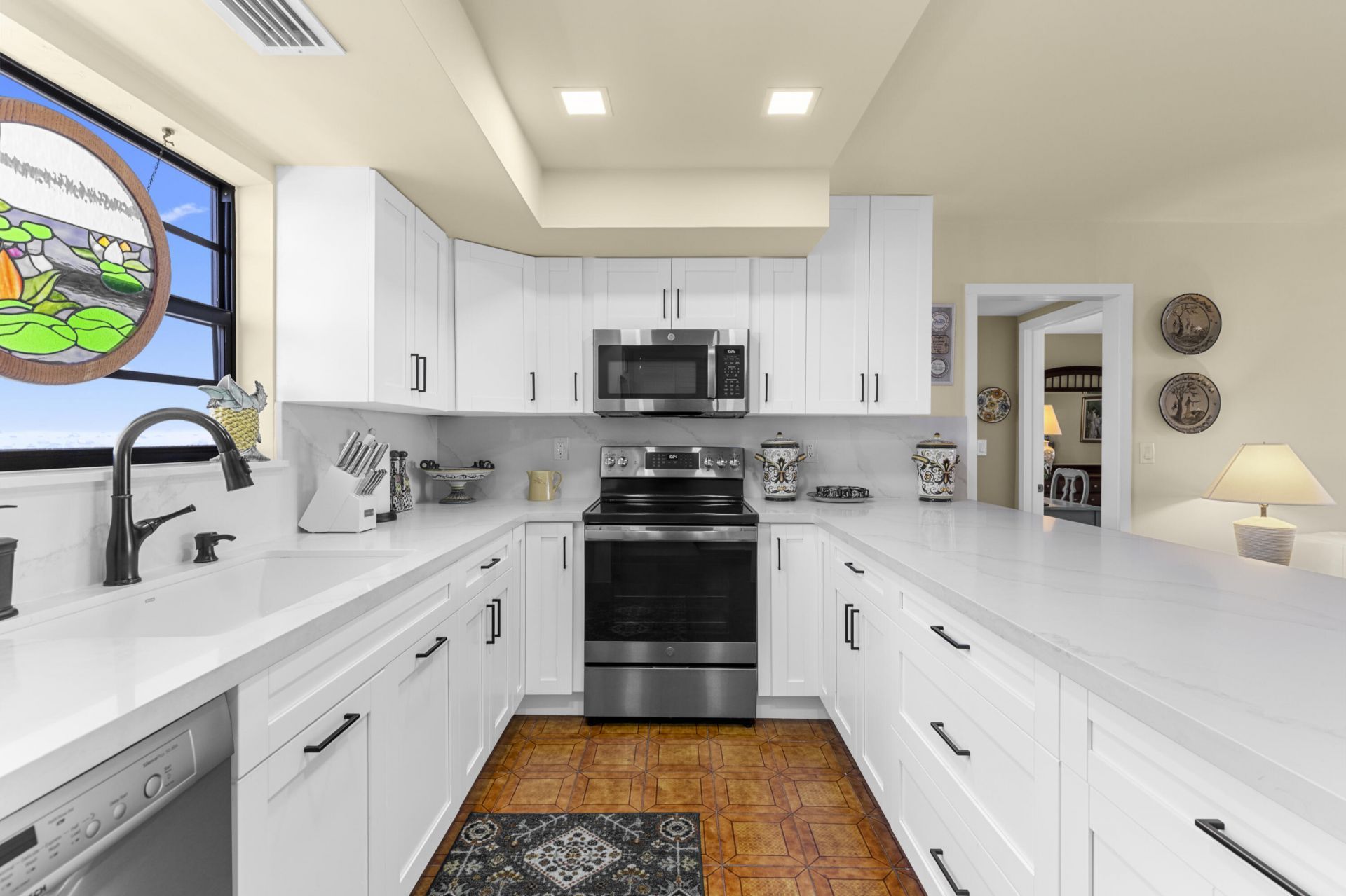 3951 N Ocean Boulevard, Unit 503, Gulf Stream, FL 33483 Photo