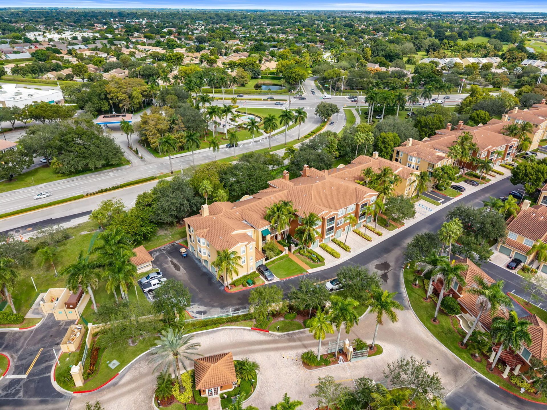 11790 St Andrews Place, Unit 203, Wellington, FL 33414 Photo