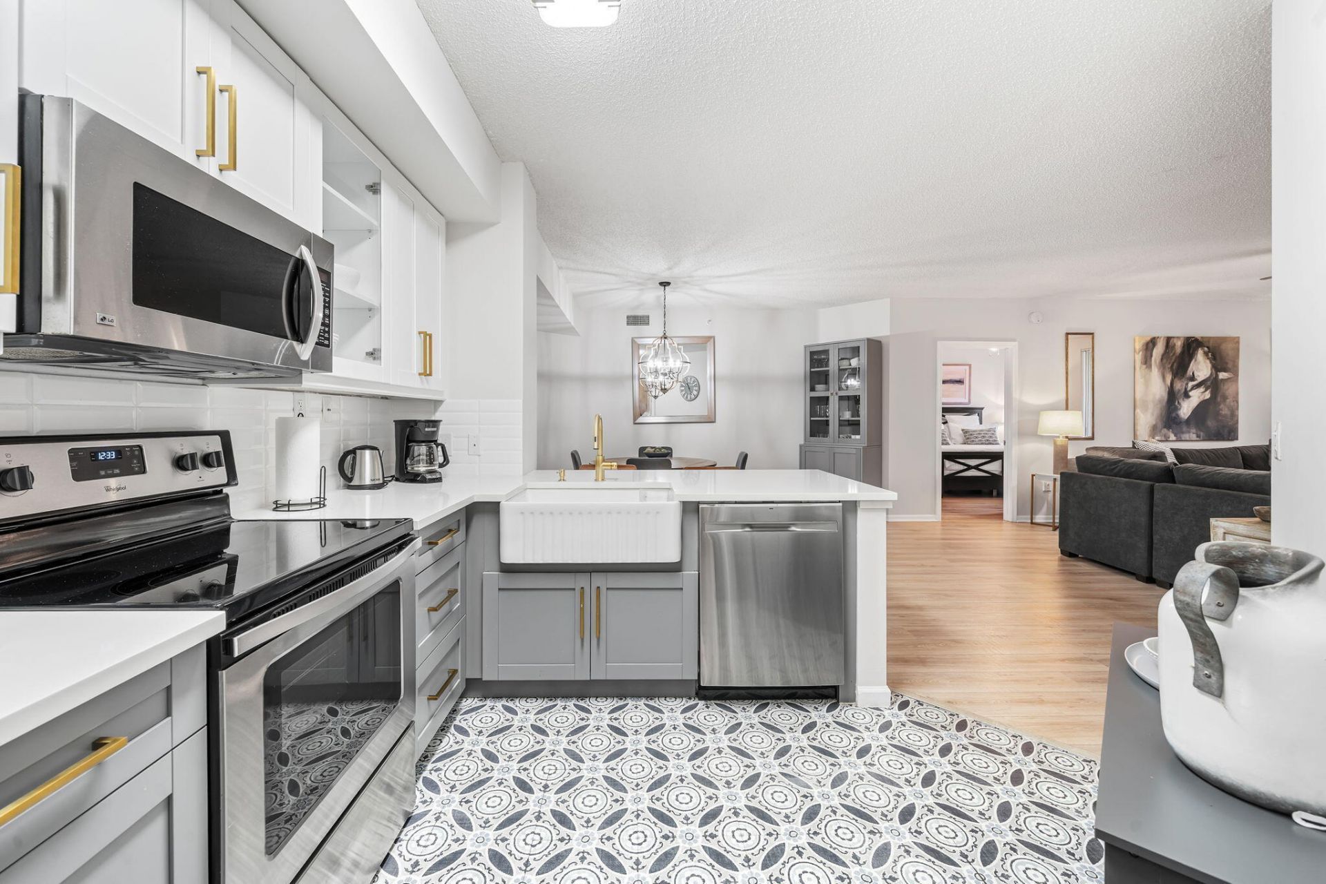 11790 St Andrews Place, Unit 203, Wellington, FL 33414 Photo