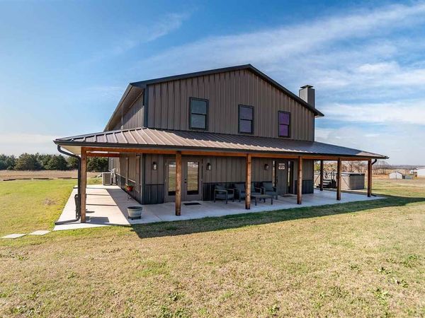 740229 S 3310 Road, Perkins, OK 74059