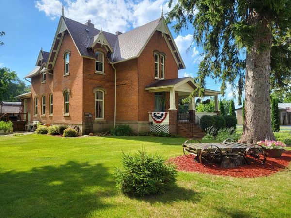 1512 Whitewater Avenue, Saint Charles, MN 55972