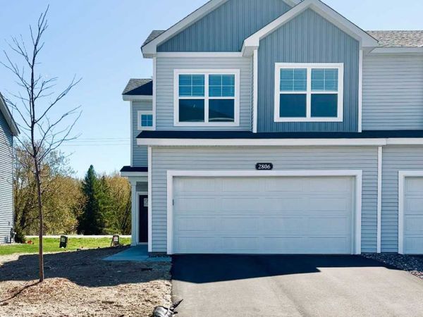 2806 Kepler Avenue NE, Saint Michael, MN 55376