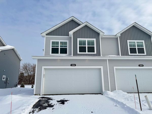 2806 Kepler Avenue NE, Saint Michael, MN 55376