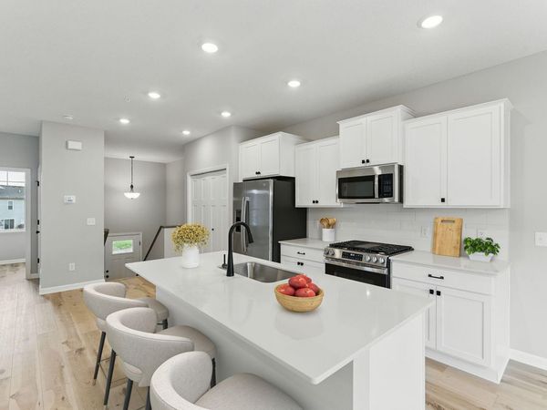 2754 Kepler Avenue NE, Saint Michael, MN 55376