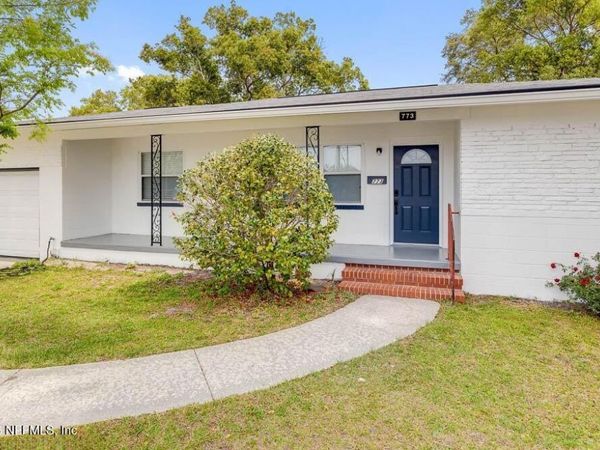 773 WREN Road, Jacksonville, FL 32216