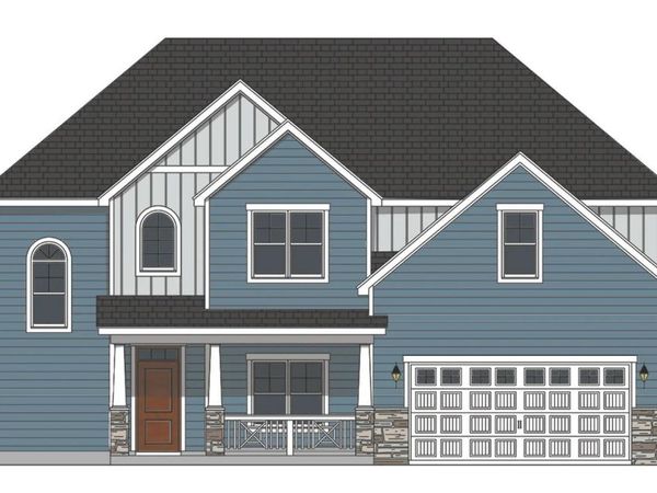 2842 Windflower Lane, Grimesland, NC 27837