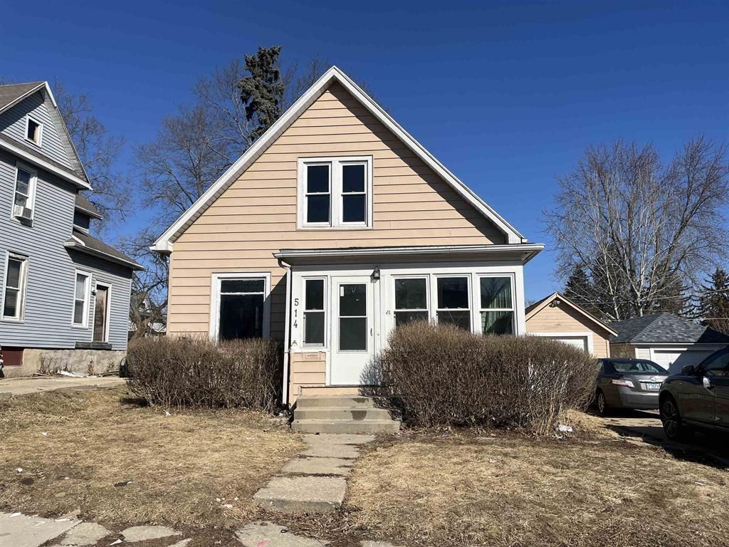 514 E Garden Street, Freeport, IL 61032 Main Photo