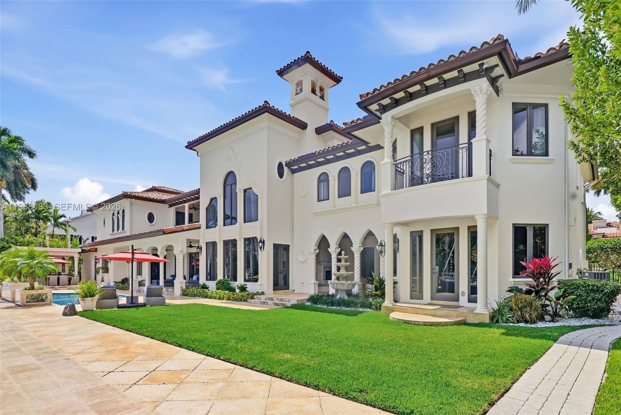 628 Coral Way , Fort Lauderdale, FL 33301 Photo