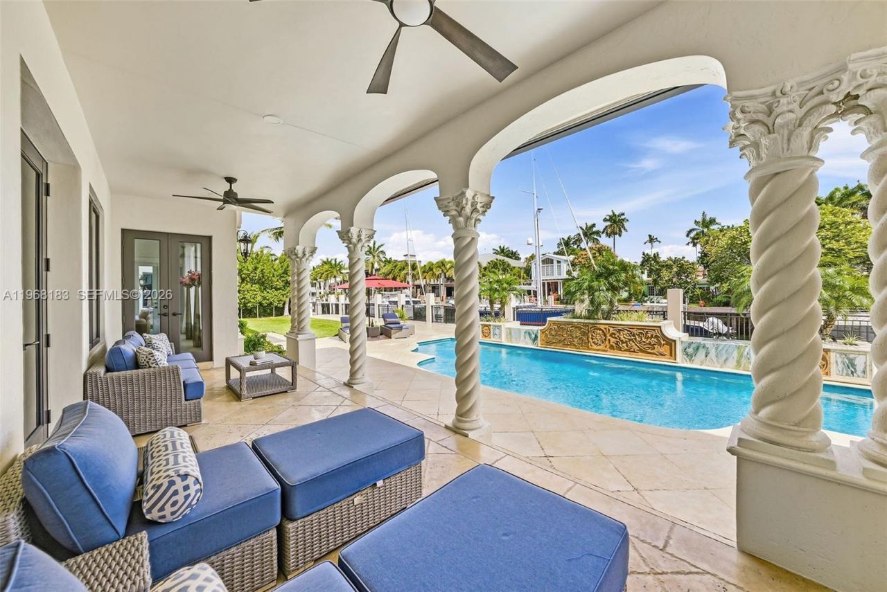 628 Coral Way , Fort Lauderdale, FL 33301 Photo