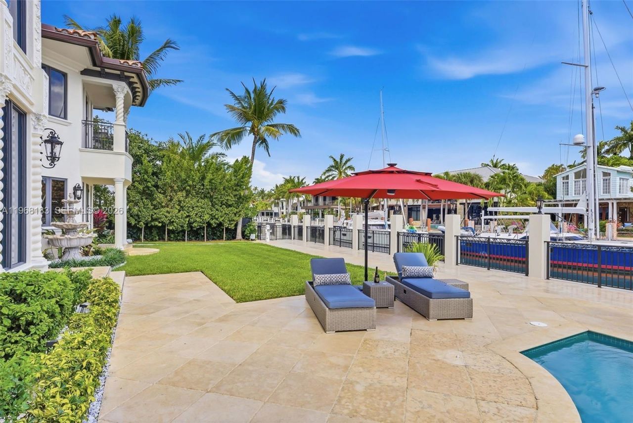 628 Coral Way , Fort Lauderdale, FL 33301 Photo