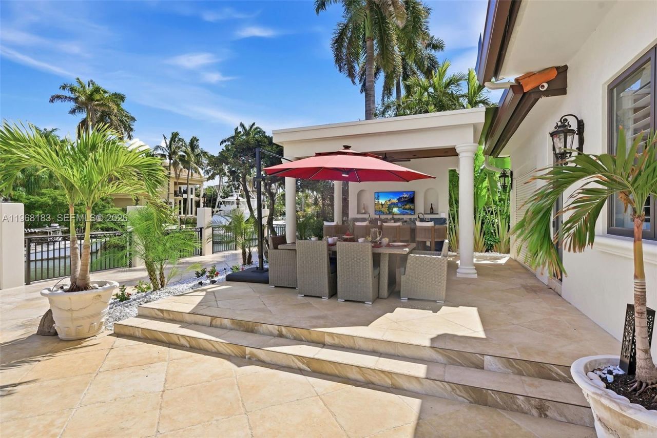 628 Coral Way , Fort Lauderdale, FL 33301 Photo