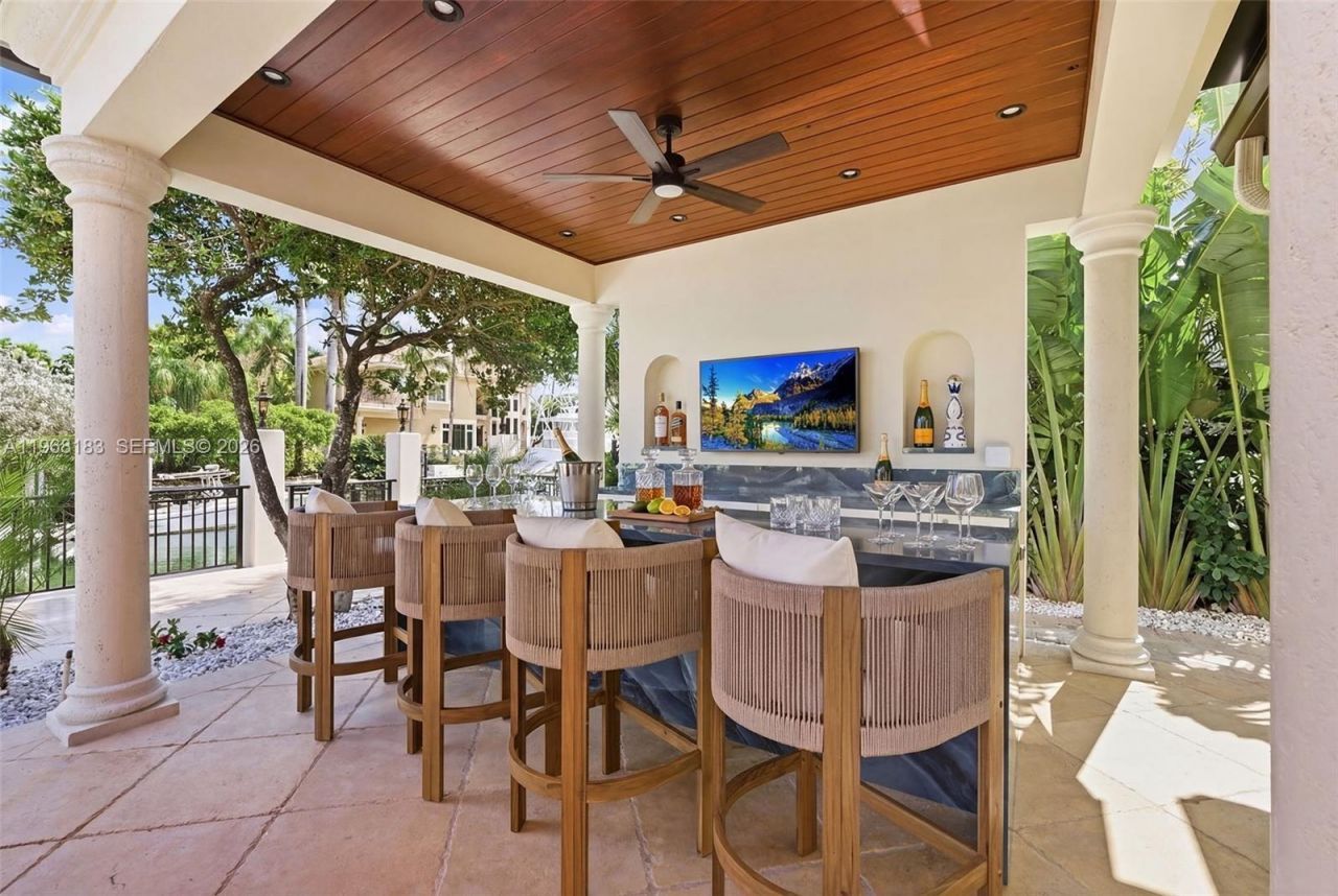 628 Coral Way , Fort Lauderdale, FL 33301 Photo