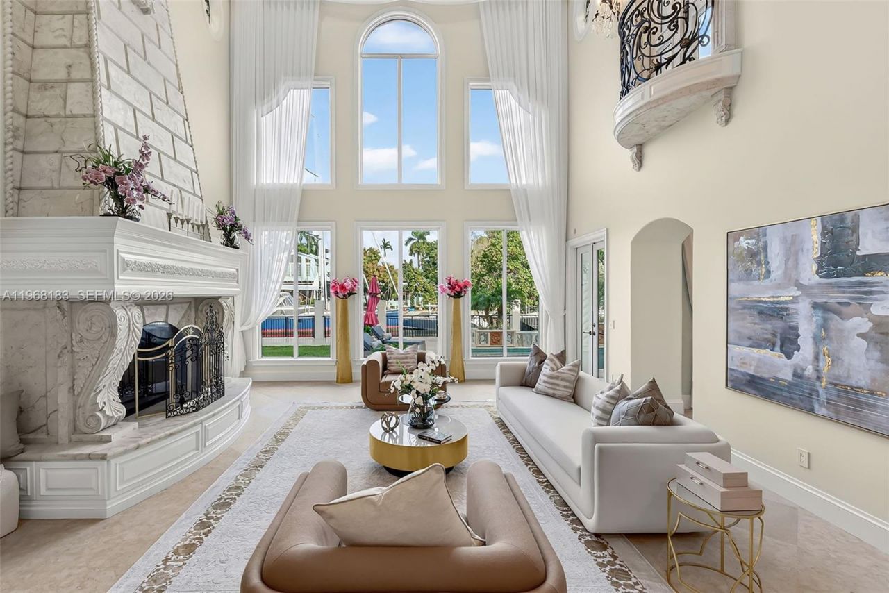 628 Coral Way , Fort Lauderdale, FL 33301 Photo