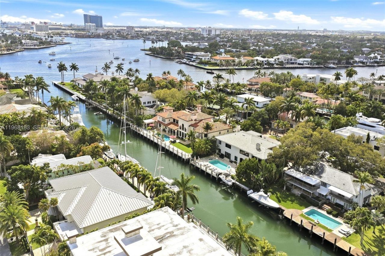 628 Coral Way , Fort Lauderdale, FL 33301 Photo