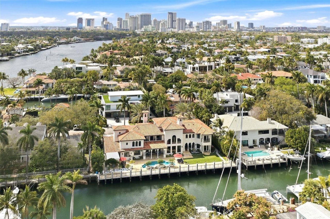 628 Coral Way , Fort Lauderdale, FL 33301 Photo