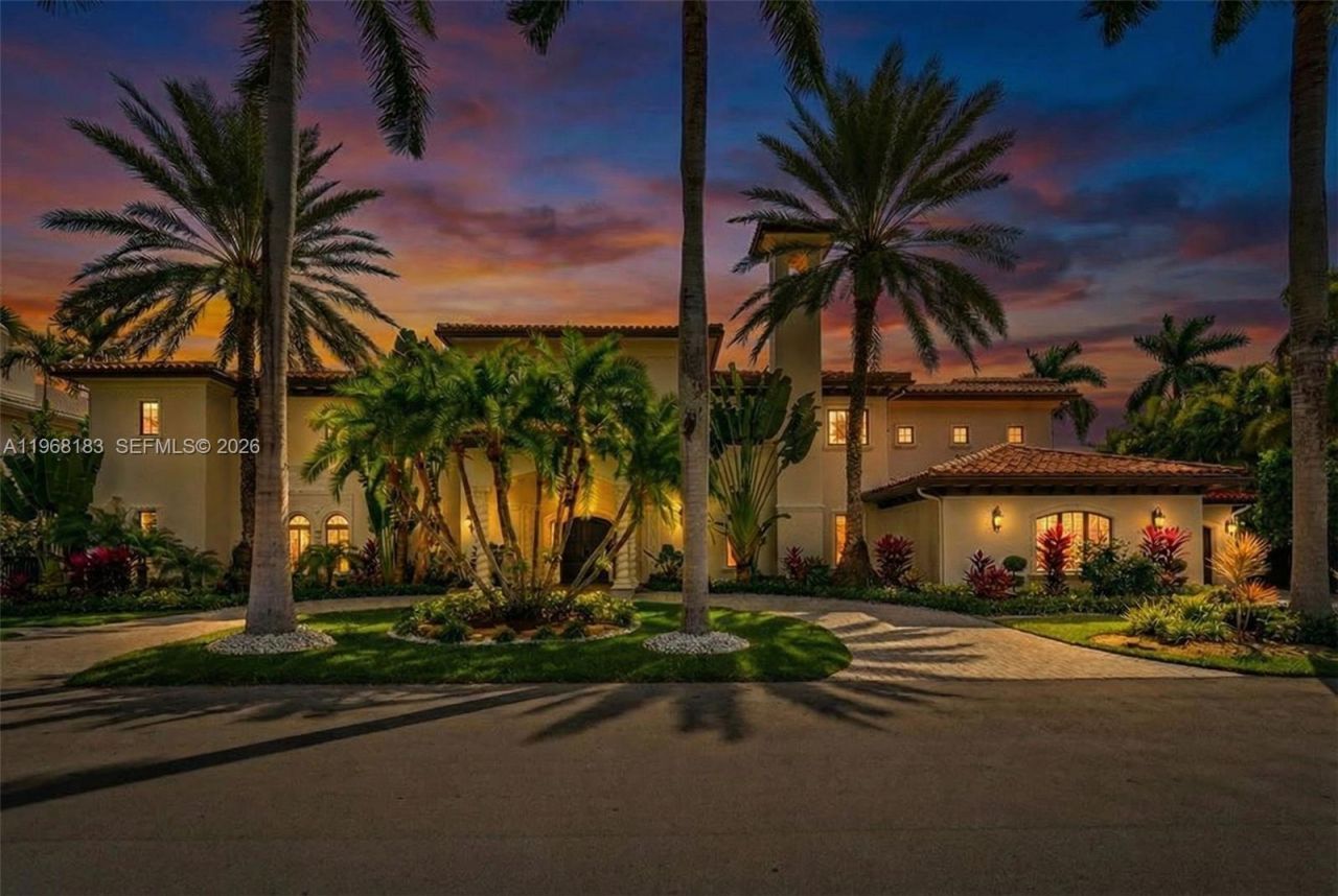 628 Coral Way , Fort Lauderdale, FL 33301 Photo