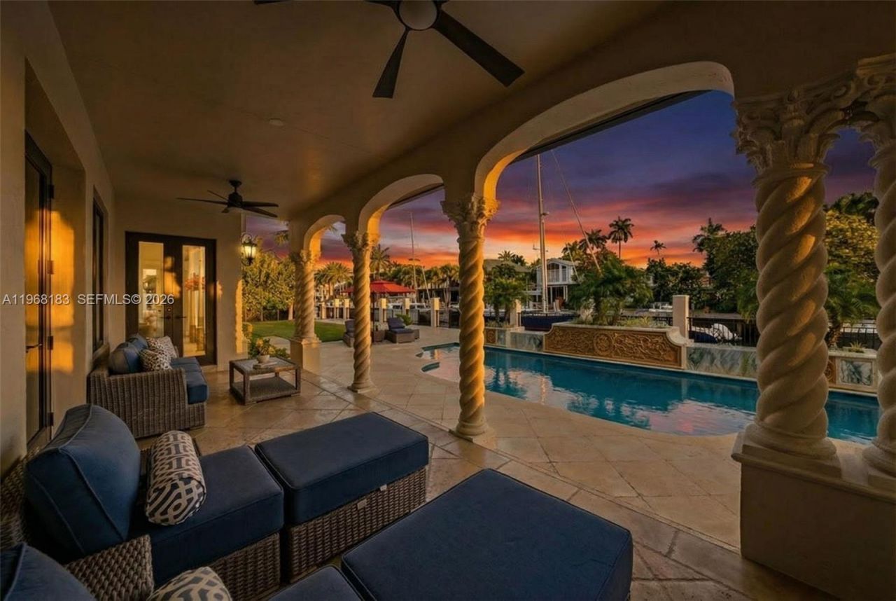 628 Coral Way , Fort Lauderdale, FL 33301 Photo