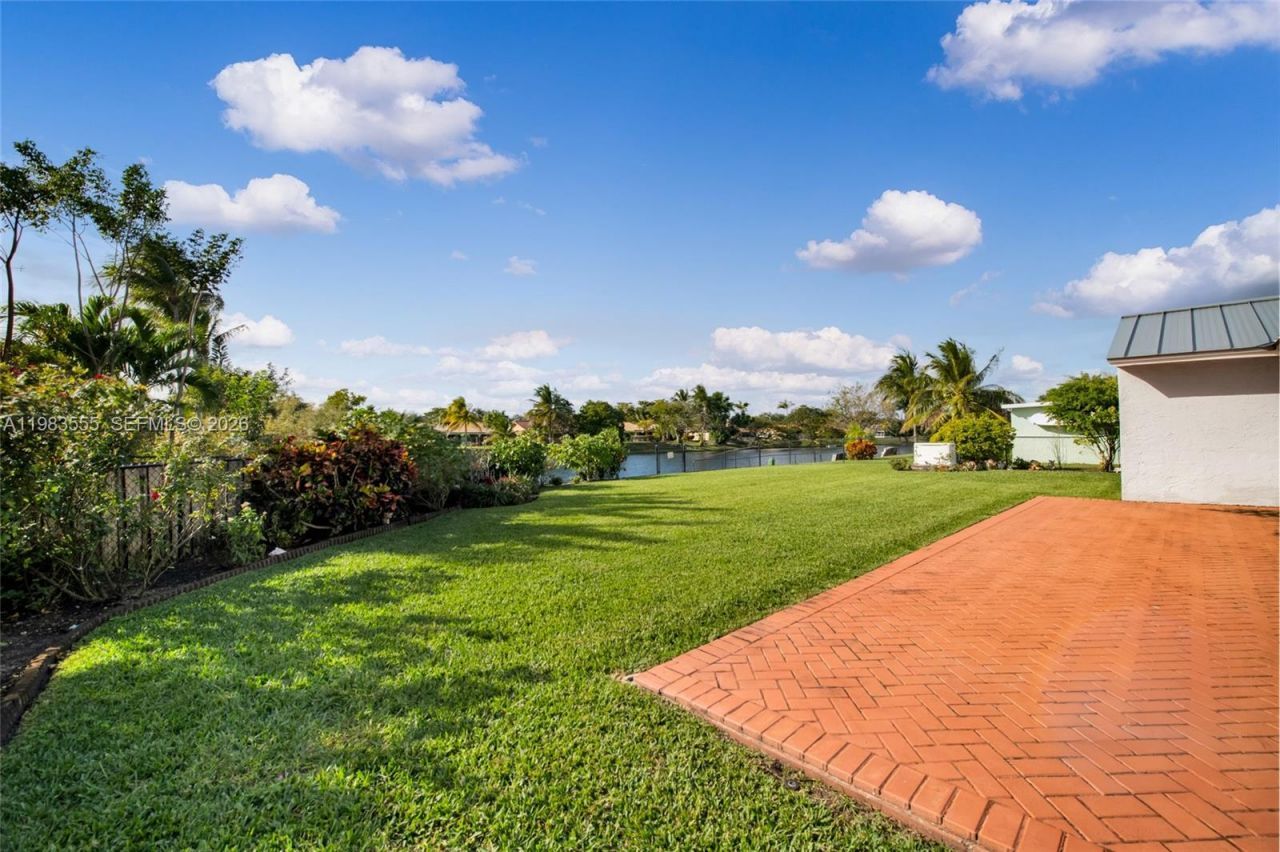 5757 SW 113th Ave , Cooper City, FL 33330 Photo