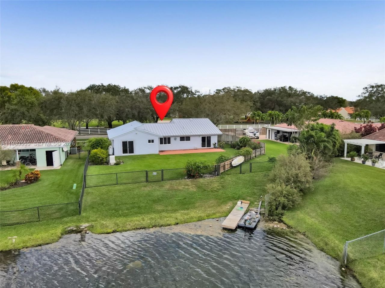 5757 SW 113th Ave , Cooper City, FL 33330 Photo