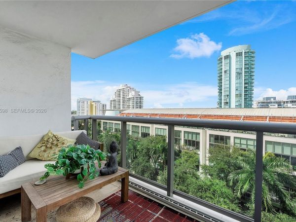 6039 Collins Ave , Unit 934, Miami Beach, FL 33140