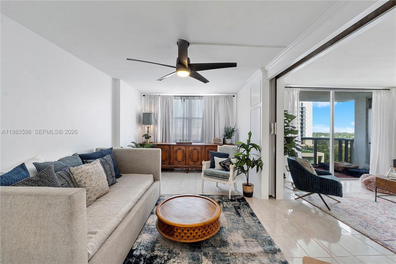 6039 Collins Ave, Unit 934, Miami Beach, FL 33140 Photo