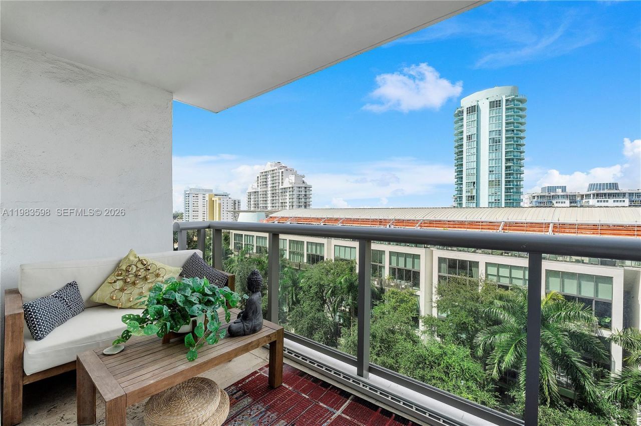 6039 Collins Ave, Unit 934, Miami Beach, FL 33140 Photo