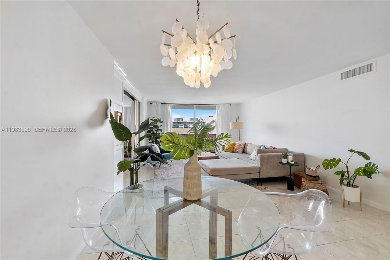 6039 Collins Ave, Unit 934, Miami Beach, FL 33140 Photo
