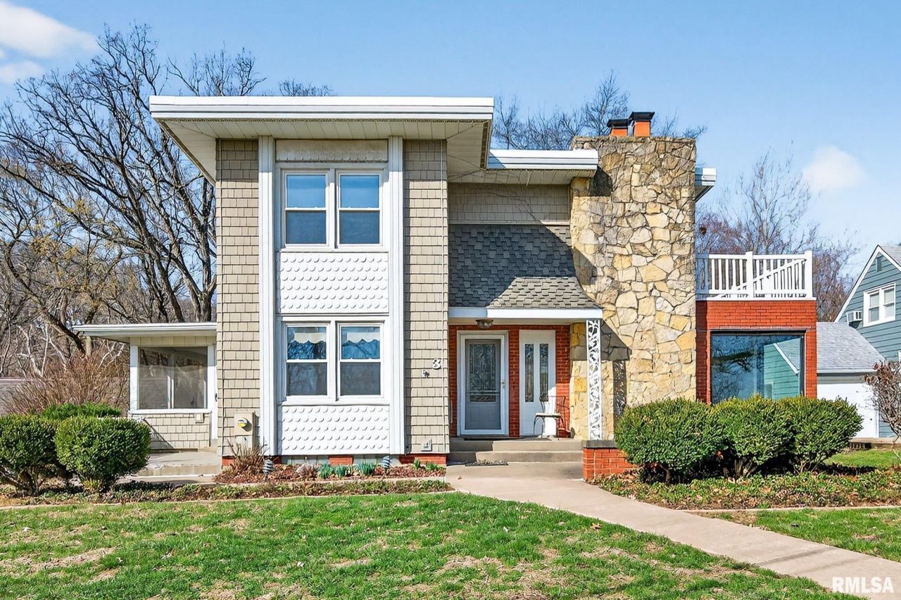 3 Jefferson Court, Bartonville, IL 61607 Main Photo