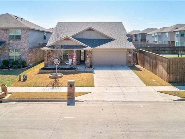 6233 Skysail Road, Fort Worth, TX 76179