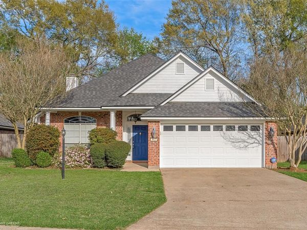 113 Red Fox Circle , Haughton, LA 71037