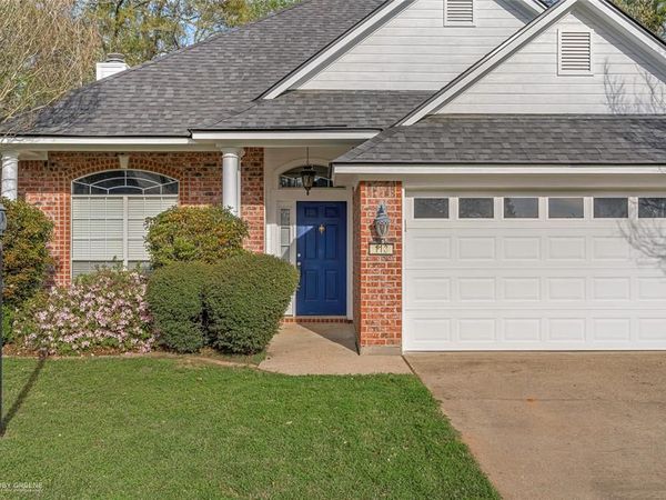 113 Red Fox Circle , Haughton, LA 71037